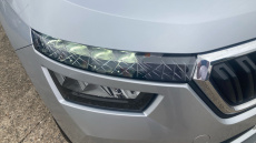 Skoda Kamiq 1.0 TSI 110 SE L Executive 5dr Petrol Hatchback